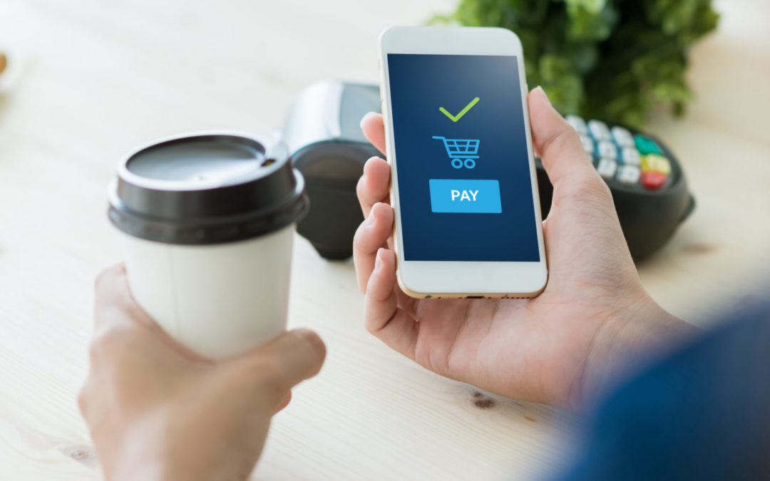 Mobile Payment – 4 Dinge die Sie wissen sollten!